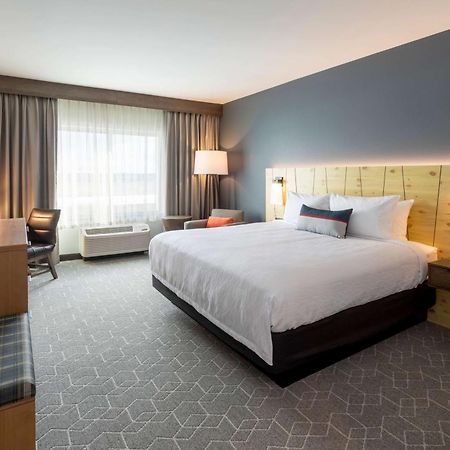 Running Aces Hotel & Casino, Trademark Collection By Wyndham ฟอร์เรสต์เลค ภายนอก รูปภาพ