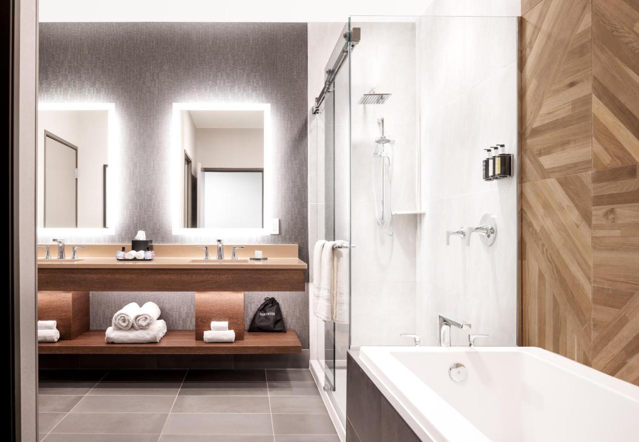 Running Aces Hotel & Casino, Trademark Collection By Wyndham ฟอร์เรสต์เลค ภายนอก รูปภาพ