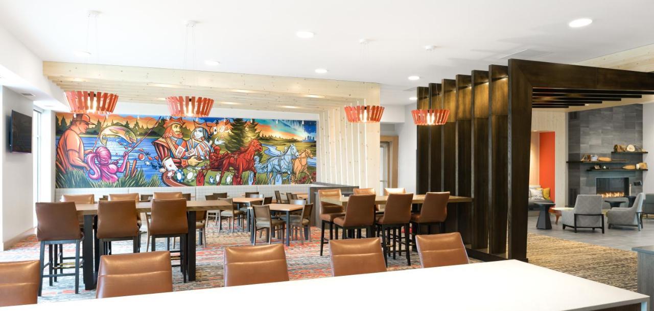 Running Aces Hotel & Casino, Trademark Collection By Wyndham ฟอร์เรสต์เลค ภายนอก รูปภาพ