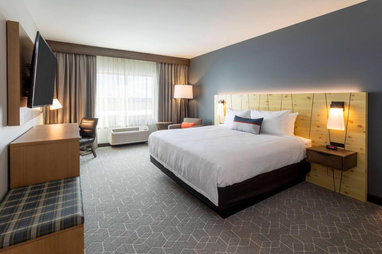 Running Aces Hotel & Casino, Trademark Collection By Wyndham ฟอร์เรสต์เลค ภายนอก รูปภาพ