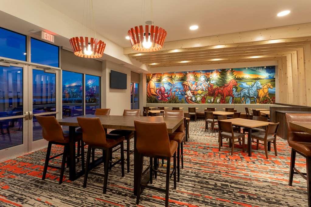 Running Aces Hotel & Casino, Trademark Collection By Wyndham ฟอร์เรสต์เลค ภายนอก รูปภาพ