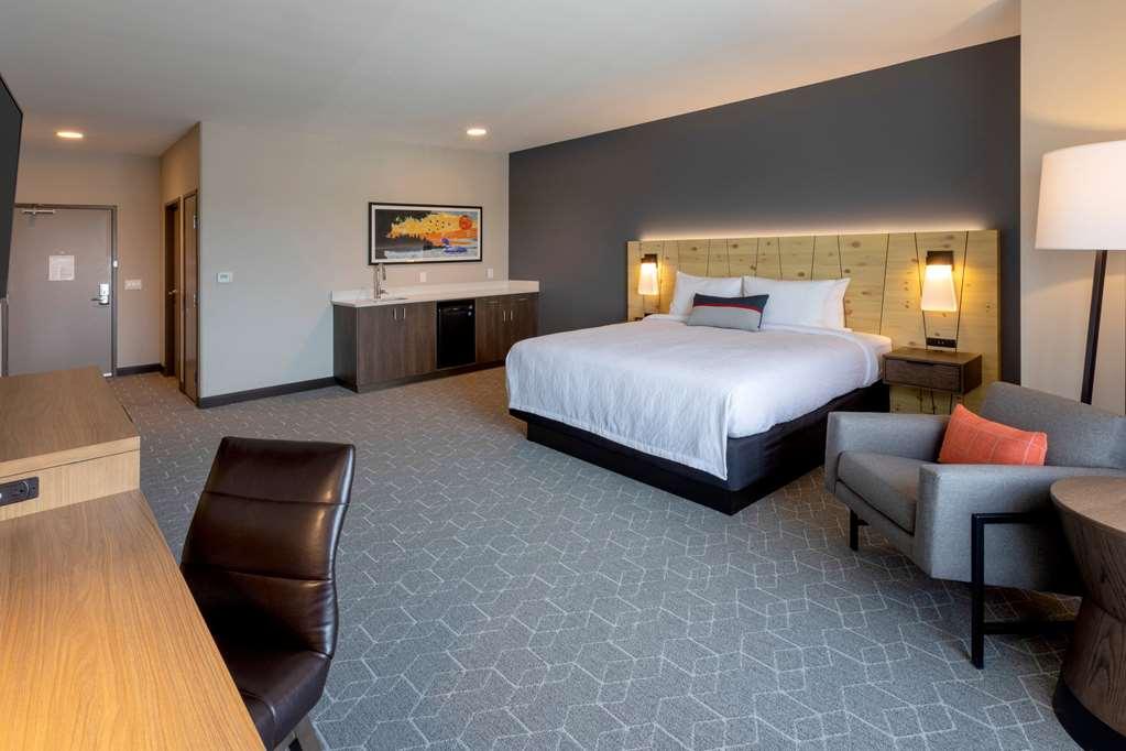Running Aces Hotel & Casino, Trademark Collection By Wyndham ฟอร์เรสต์เลค ห้อง รูปภาพ
