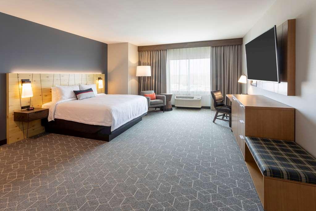 Running Aces Hotel & Casino, Trademark Collection By Wyndham ฟอร์เรสต์เลค ห้อง รูปภาพ